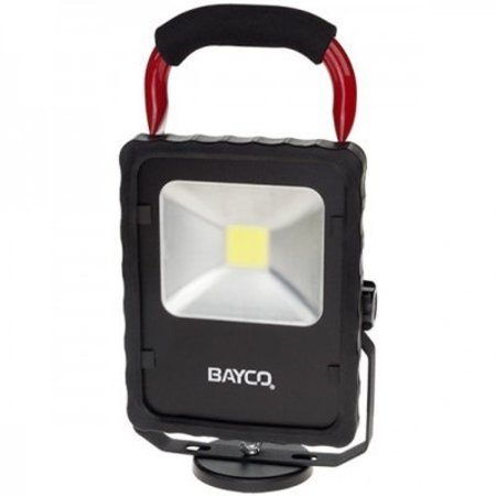 BAYCO 2200 LUMEN WORKLIGHT W/MAG BASE BYSL-1514